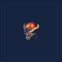 Mask of Infernal Truth
