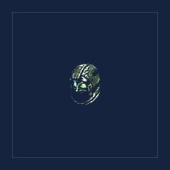 Mythical Cowl of the Venomblade