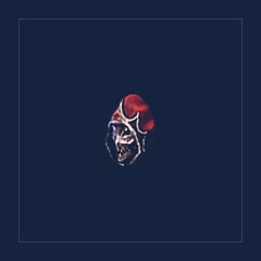 Mythical Mask of the Harbinger