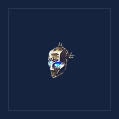 Rimetongue Mask