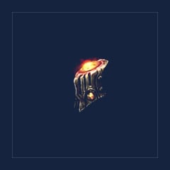 Ulzuin`s Headguard