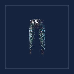 Arcane Harmony Leggings