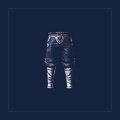 Eastern Legguards