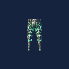 Leggings of Arcane Currents
