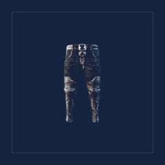 Legguards of Black Blades