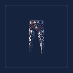 Morgoneth`s Legplates