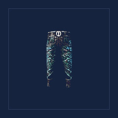 Mythical Arcane Harmony Leggings