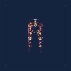 Mythical Boneweave Leggings