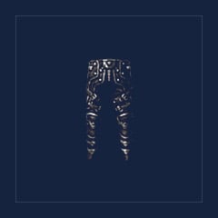 Mythical Deathwhisper Leggings