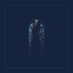 Mythical Fateweaver`s Leggings
