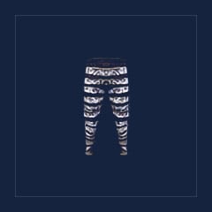 Mythical Mageguard Legguards