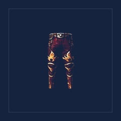 Mythical Rimestone Legguards