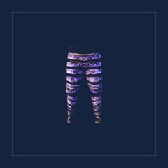 Mythical Runebrand Legwraps