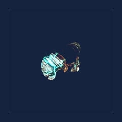Allagast`s Mantle