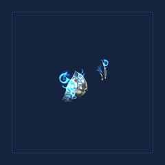 Dreamwalker`s Mantle
