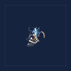 Eldrun`s Mantle