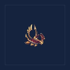 Shattered Realm Ceremonial Mantle