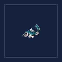 Veilkeeper`s Mantle