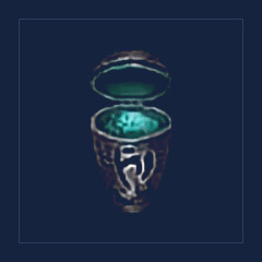 Aetherstorm Powder