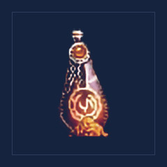 Beastmonger Powder