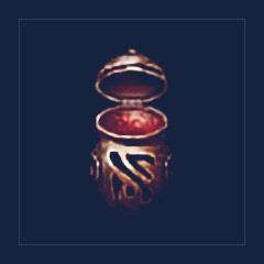 Bloodrot Powder