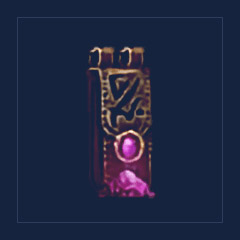 Coven Warding Powder