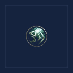 Glyph of Incorporeal Winds