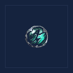 Glyph of Kurn Endurance