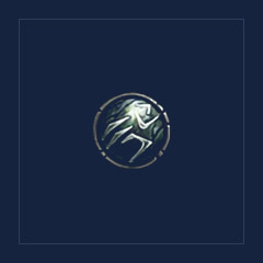 Glyph of the Stormclap