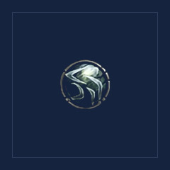 Glyph of the Winter Fox