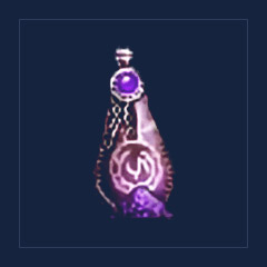 Keeper`s Essence