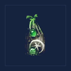 Kurn Giant`s Heart