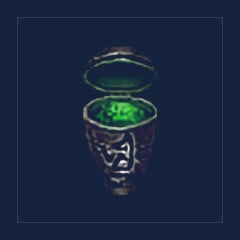 Mogdrogen`s Blessing