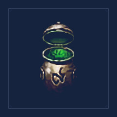 Mogdrogen`s Sanctity
