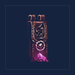 Outcast`s Elemental Scales