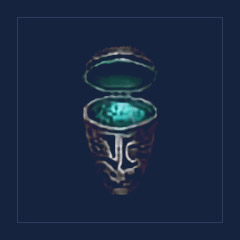 Potent Aetherstorm Powder