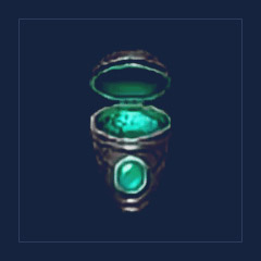 Potent Bysmiel`s Shroud