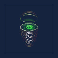Potent Coven`s Bane