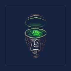 Potent Outcast`s Venom