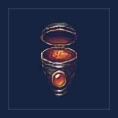 Potent Solael`s Vision