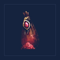 Potent Void Tar