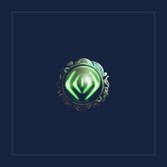 Rune of Dreeg`s Vector