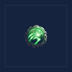 Rune of Eldritch Instability
