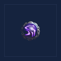 Rune of Ishtak`s Mercy