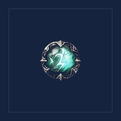 Rune of Kurn Endurance