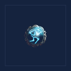 Rune of the Stormtitan