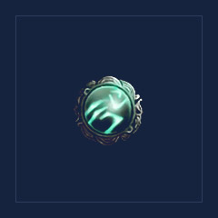 Rune of Ulzuin`s Fall