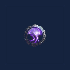 Rune of Vampiric Shadows