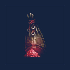Sandclaw Fang