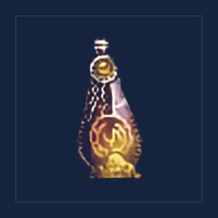 Soulwarp Powder